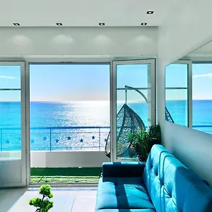  Appartement Sea View - Promenade Des