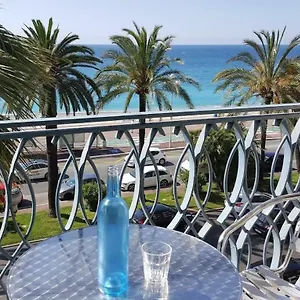  Appartement Florida - 73 Promenade Des