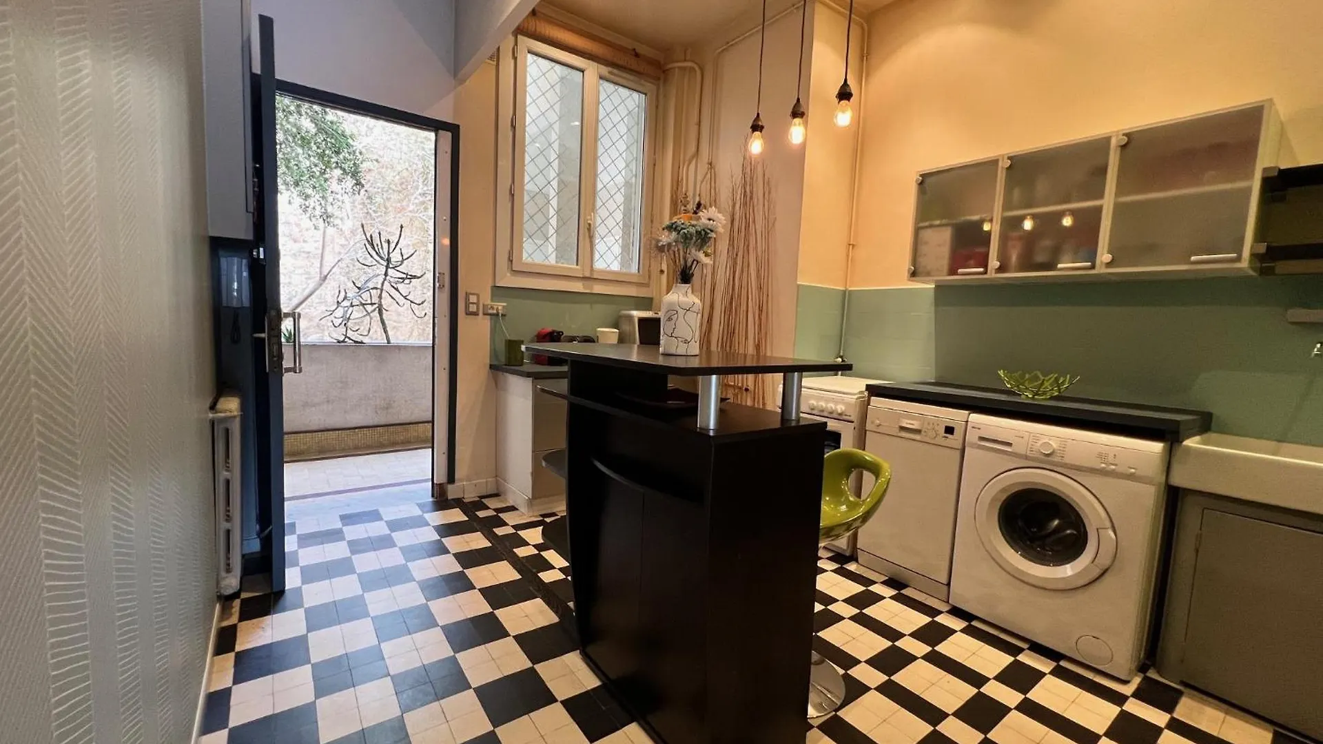 Aa Ot Terrasse De La Perousse - Old Town - Promena Apartment Nice France